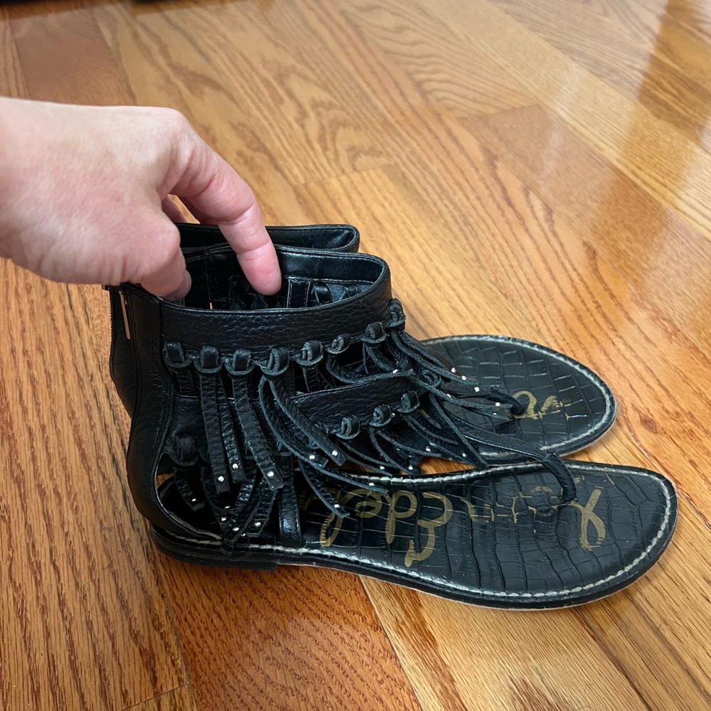 Sam Edelman sandals - Picture 2 of 6